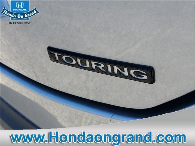2026 Honda Pilot Touring S