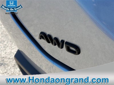 2026 Honda Pilot Touring S