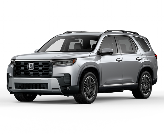 2026 Honda Pilot Touring S