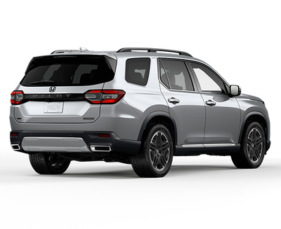 2026 Honda Pilot Touring S