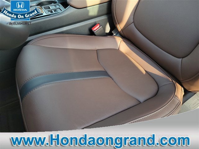 2026 Honda Pilot Touring S