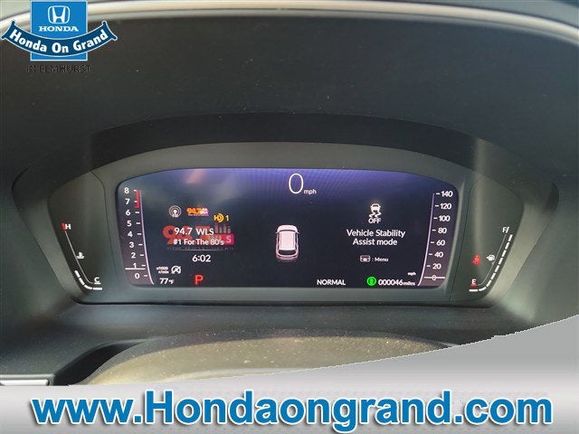 2026 Honda Pilot Touring S