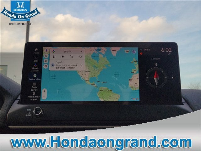 2026 Honda Pilot Touring S