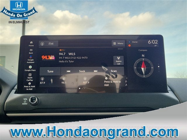 2026 Honda Pilot Touring S