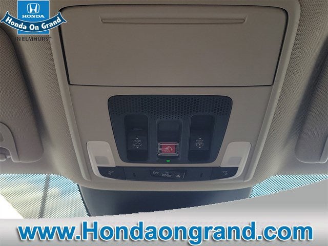 2026 Honda Pilot Touring S