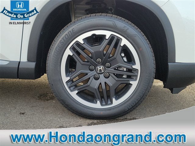2026 Honda Pilot Touring S