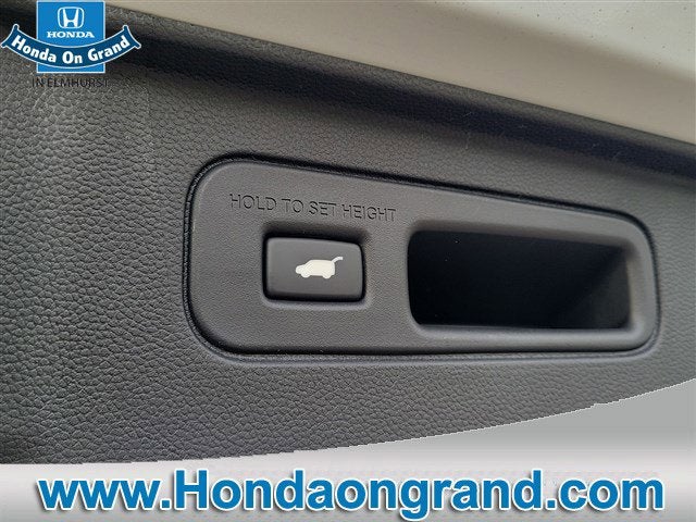 2026 Honda Pilot Touring S