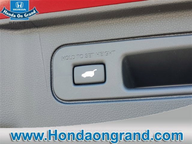 2026 Honda Pilot Touring S