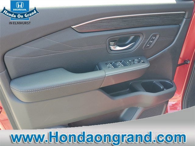 2026 Honda Pilot Touring S