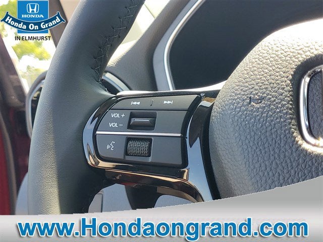 2026 Honda Pilot Touring S