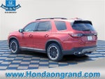 2026 Honda Pilot Touring S