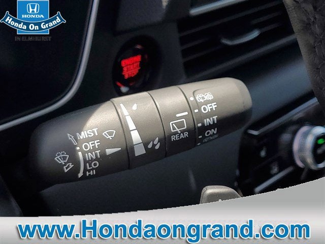 2026 Honda Pilot Touring S