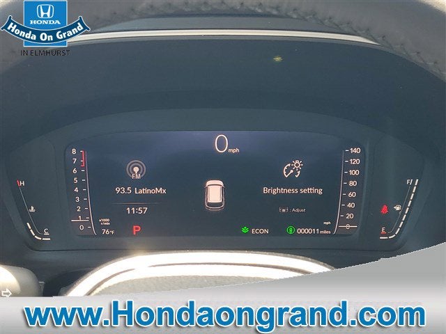 2026 Honda Pilot Touring S