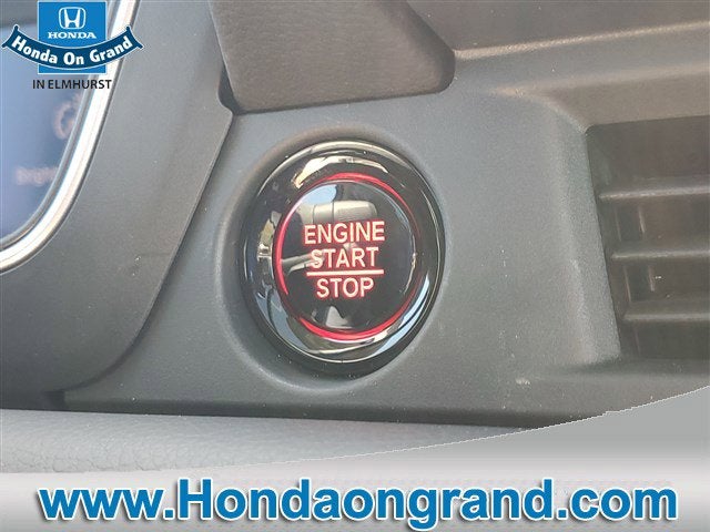 2026 Honda Pilot Touring S
