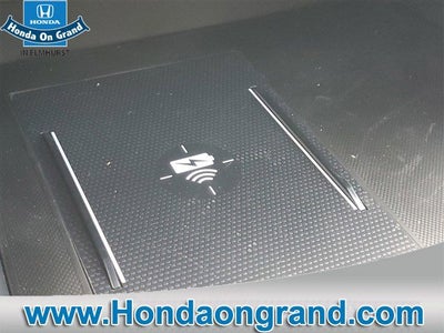 2026 Honda Pilot Touring S