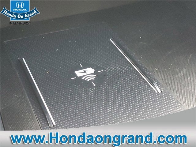 2026 Honda Pilot Touring S
