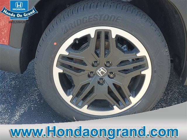 2026 Honda Pilot Touring S