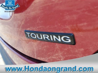 2026 Honda Pilot Touring S