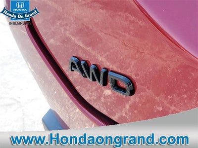 2026 Honda Pilot Touring S