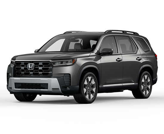 2026 Honda Pilot Elite AWD's photo