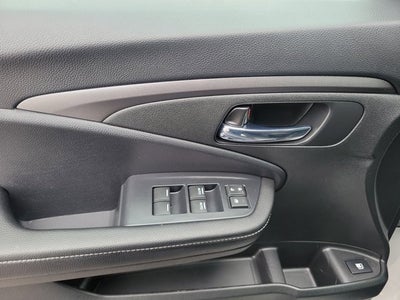 2024 Honda Ridgeline Sport