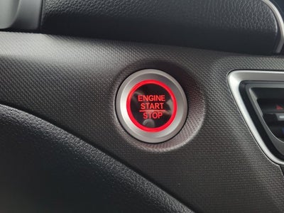 2024 Honda Ridgeline Sport