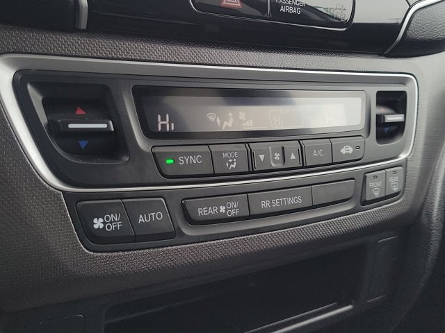 2024 Honda Ridgeline Sport