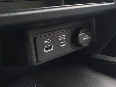 2024 Honda Ridgeline Sport