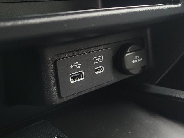 2024 Honda Ridgeline Sport