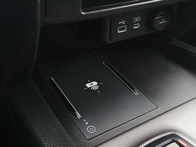 2024 Honda Ridgeline Sport