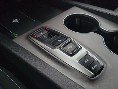 2024 Honda Ridgeline Sport