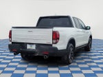 2024 Honda Ridgeline Sport