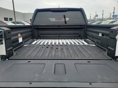 2024 Honda Ridgeline Sport