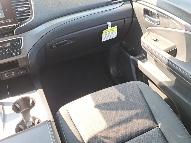 2024 Honda Ridgeline Sport+