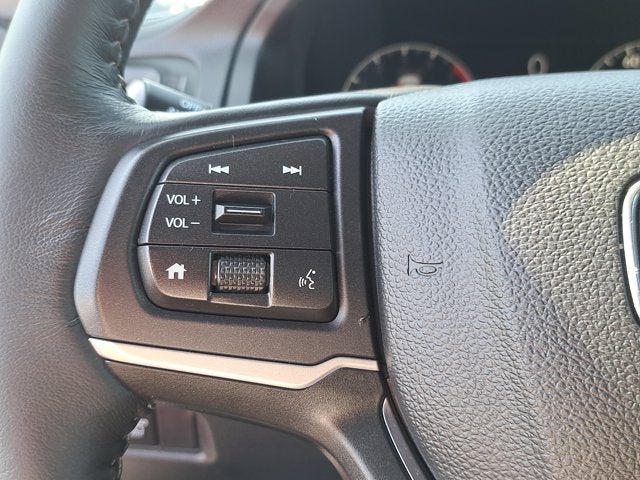 2024 Honda Ridgeline Sport+