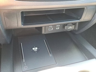 2024 Honda Ridgeline Sport+