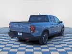 2024 Honda Ridgeline Sport+