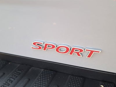 2024 Honda Ridgeline Sport+