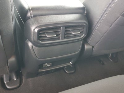2024 Honda Ridgeline Sport+