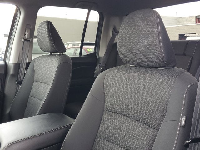 2024 Honda Ridgeline Sport+
