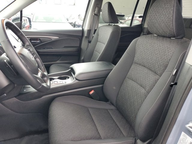 2024 Honda Ridgeline Sport+
