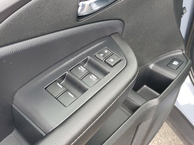 2024 Honda Ridgeline Sport+