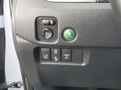 2024 Honda Ridgeline Sport+