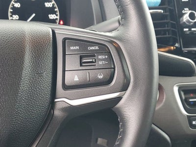 2024 Honda Ridgeline Sport+