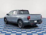 2024 Honda Ridgeline Sport+