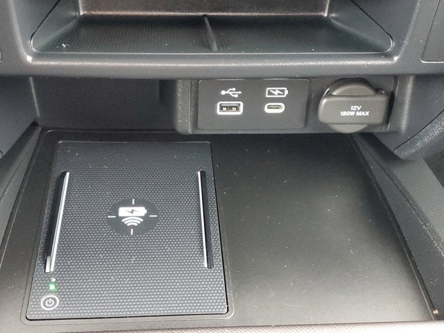 2024 Honda Ridgeline Sport+