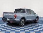 2024 Honda Ridgeline Sport+
