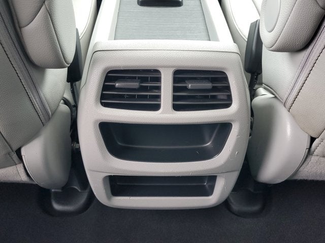 2021 Honda Ridgeline RTL