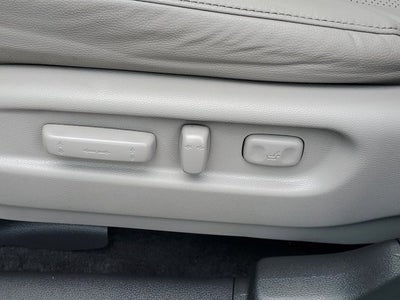 2021 Honda Ridgeline RTL
