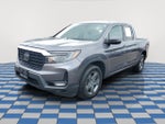 2021 Honda Ridgeline RTL